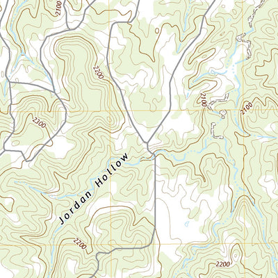 Lake Abilene, TX (2019, 24000-Scale) Preview 3