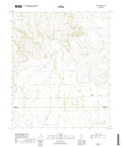 Kalgary, TX (2019, 24000-Scale) Preview 1