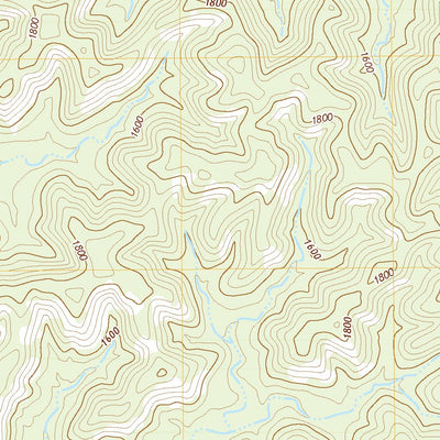 Lake Creek, TX (2019, 24000-Scale) Preview 2