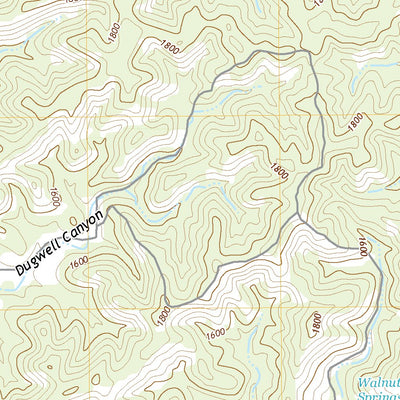 Lake Creek, TX (2019, 24000-Scale) Preview 3