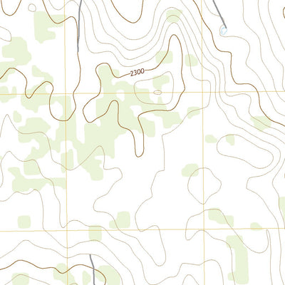 Kelton, TX (2019, 24000-Scale) Preview 2