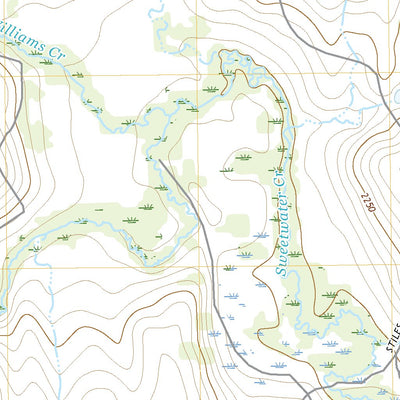 Kelton, TX (2019, 24000-Scale) Preview 3