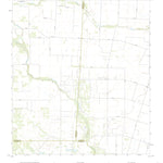 Kingsville NW, TX (2019, 24000-Scale) Preview 1