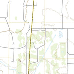 Kingsville NW, TX (2019, 24000-Scale) Preview 2