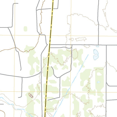 Kingsville NW, TX (2019, 24000-Scale) Preview 2