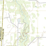 Kingsville NW, TX (2019, 24000-Scale) Preview 3