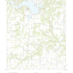 Kokomo, TX (2019, 24000-Scale) Preview 1