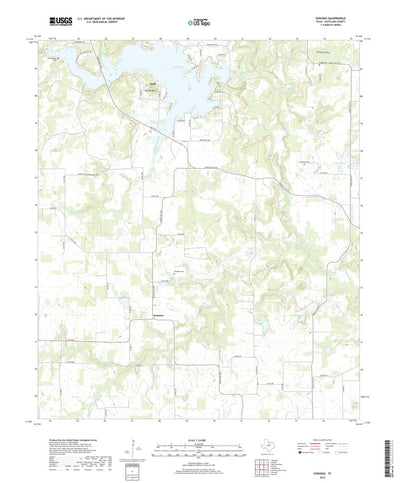 Kokomo, TX (2019, 24000-Scale) Preview 1