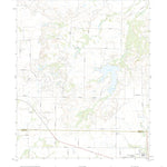 Lake Olney, TX (2019, 24000-Scale) Preview 1