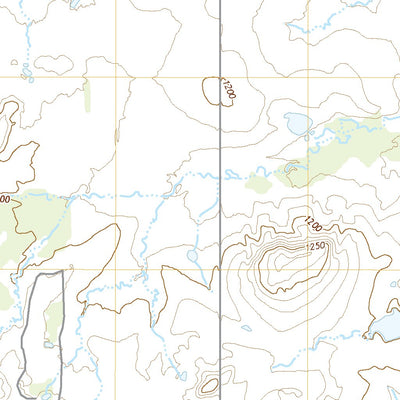 Lake Olney, TX (2019, 24000-Scale) Preview 2
