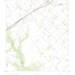 Kendleton, TX (2019, 24000-Scale) Preview 1