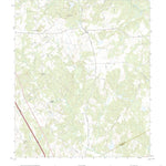 Lanely, TX (2019, 24000-Scale) Preview 1