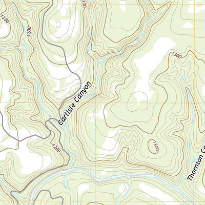 Kendalia, TX (2019, 24000-Scale) Preview 3