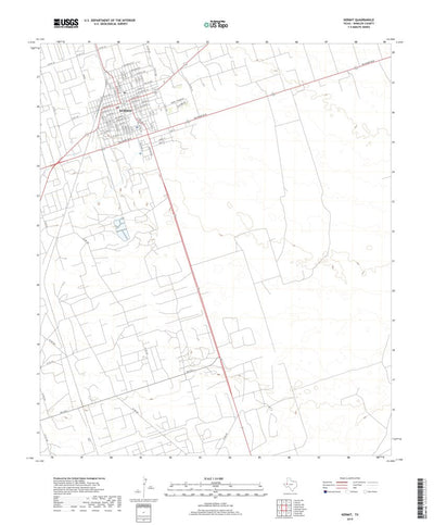Kermit, TX (2019, 24000-Scale) Preview 1