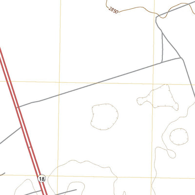 Kermit, TX (2019, 24000-Scale) Preview 2