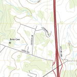 Leming, TX (2019, 24000-Scale) Preview 2