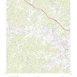 Kerrville, TX (2019, 24000-Scale) Preview 1