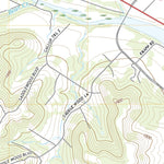 Kerrville, TX (2019, 24000-Scale) Preview 2