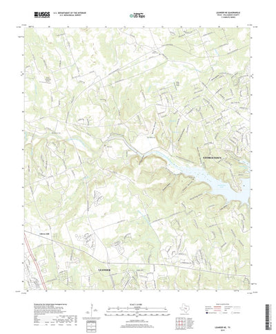 Leander NE, TX (2019, 24000-Scale) Preview 1