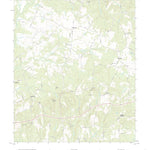 Laneville, TX (2019, 24000-Scale) Preview 1