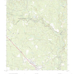 Kountze North, TX (2019, 24000-Scale) Preview 1