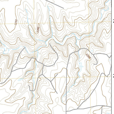Kingsmill, TX (2019, 24000-Scale) Preview 3
