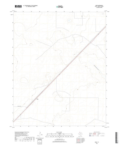 King, TX (2019, 24000-Scale) Preview 1
