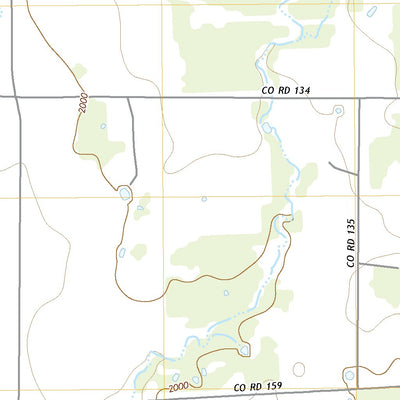 Lawn, TX (2019, 24000-Scale) Preview 2