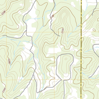 Lawn, TX (2019, 24000-Scale) Preview 3