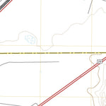 Kingsville East, TX (2019, 24000-Scale) Preview 2