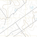 Las Ovejas Creek, TX (2019, 24000-Scale) Preview 3