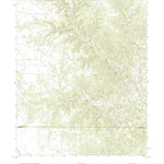 Kiowa Peak NW, TX (2019, 24000-Scale) Preview 1