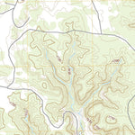 Kiowa Peak NW, TX (2019, 24000-Scale) Preview 2