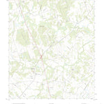 Lincoln, TX (2019, 24000-Scale) Preview 1