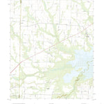 Klondike, TX (2019, 24000-Scale) Preview 1