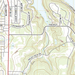 Lake Brownwood, TX (2019, 24000-Scale) Preview 3