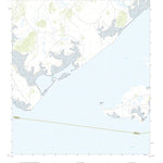 Kleberg Point, TX (2019, 24000-Scale) Preview 1