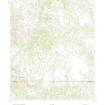 Kiowa Peak NE, TX (2019, 24000-Scale) Preview 1