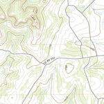 Kiowa Peak NE, TX (2019, 24000-Scale) Preview 2
