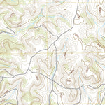 Kiowa Peak NE, TX (2019, 24000-Scale) Preview 3