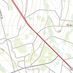 Lees, TX (2019, 24000-Scale) Preview 3