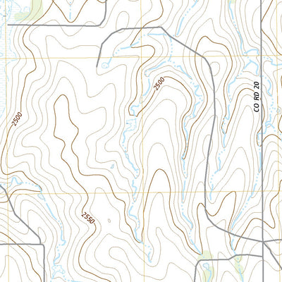 Lake June, TX (2019, 24000-Scale) Preview 3