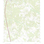 Leona, TX (2019, 24000-Scale) Preview 1