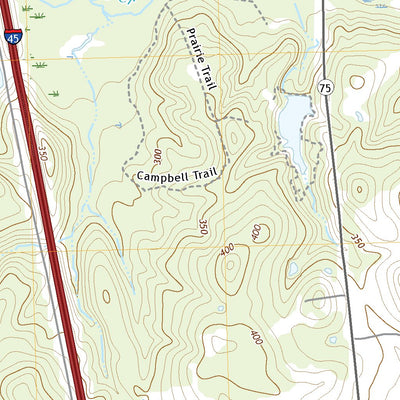 Leona, TX (2019, 24000-Scale) Preview 3