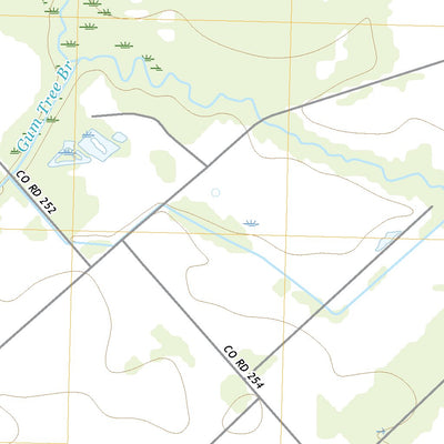Lissie, TX (2019, 24000-Scale) Preview 3