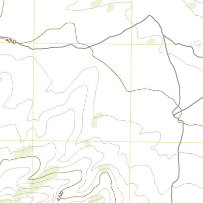 Little Star Mountain, TX (2019, 24000-Scale) Preview 2