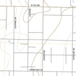 Levelland West, TX (2019, 24000-Scale) Preview 2
