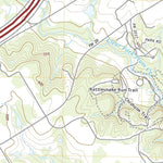 Lockhart South, TX (2019, 24000-Scale) Preview 3