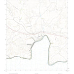 Langtry, TX (2019, 24000-Scale) Preview 1