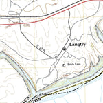 Langtry, TX (2019, 24000-Scale) Preview 2